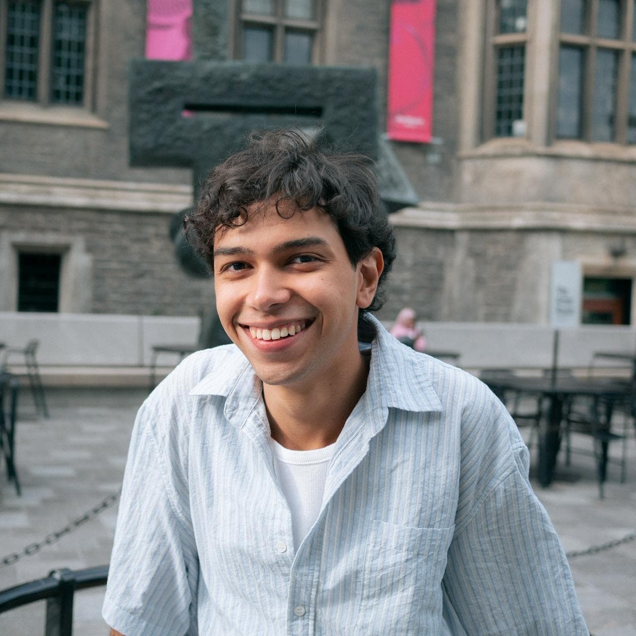 João Pedro Vasconcelos